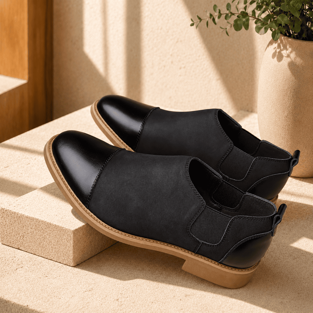 Marlowe Slip-On Dress Shoe