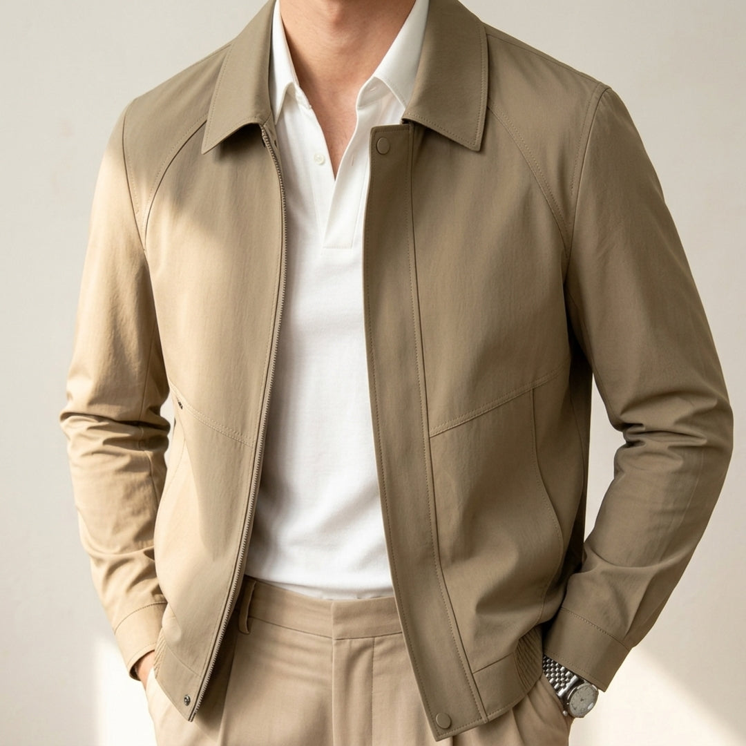 Westhaven Refined Jacket