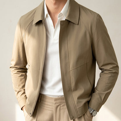 Westhaven Refined Jacket