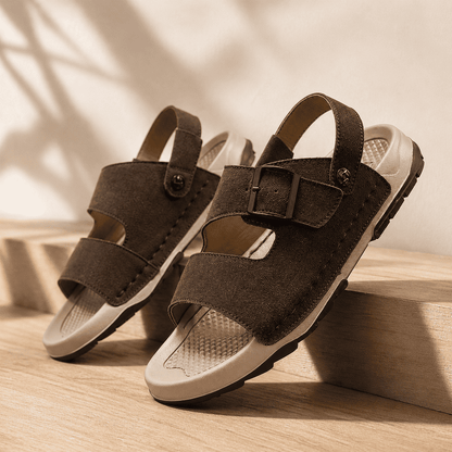 Desert Comfort Sandals