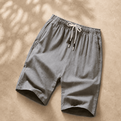 MetroFlex Comfort Shorts