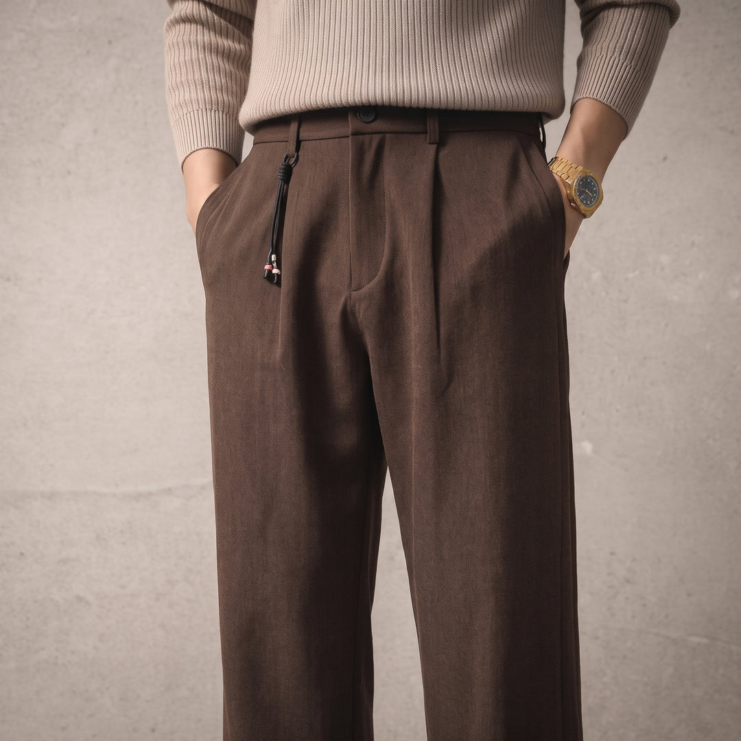 Ellsworth Refined Trouser