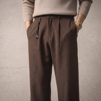 Ellsworth Refined Trouser