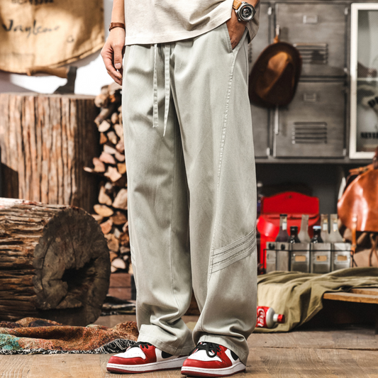 Comfort Lightweight Pants