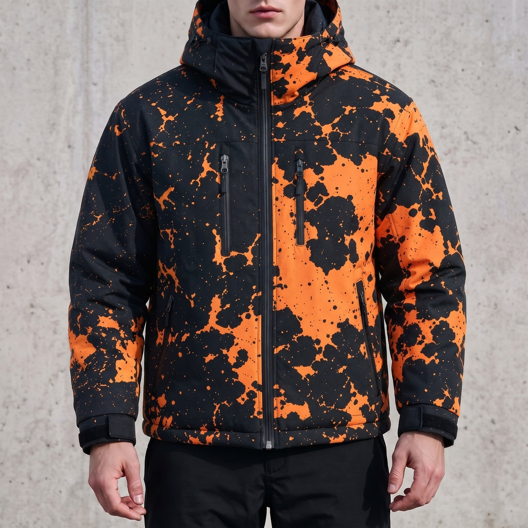 Veymont ThermoShift Jacket