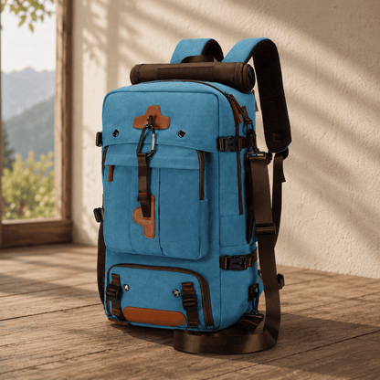 RidgeTrek Outdoor Backpack