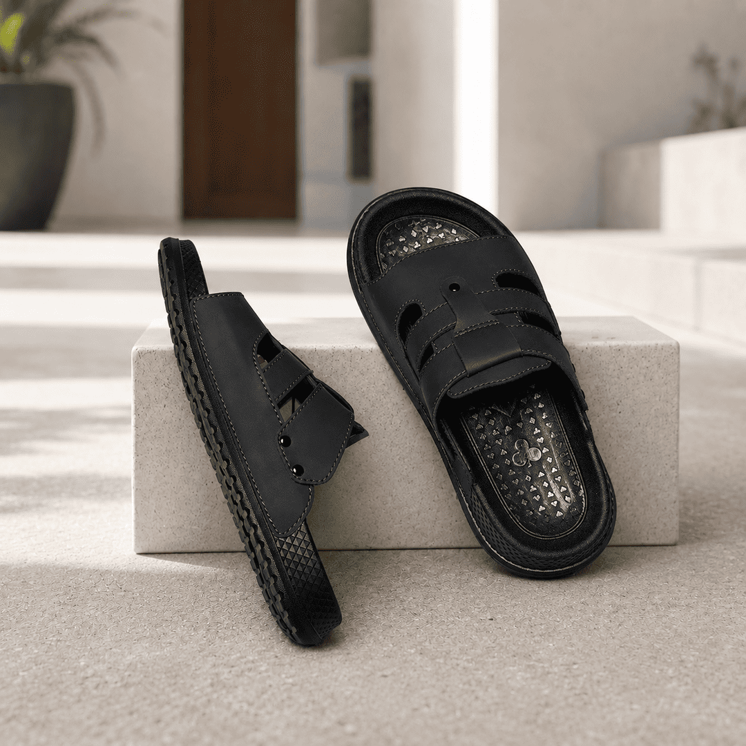 TerraEase Summer Slides