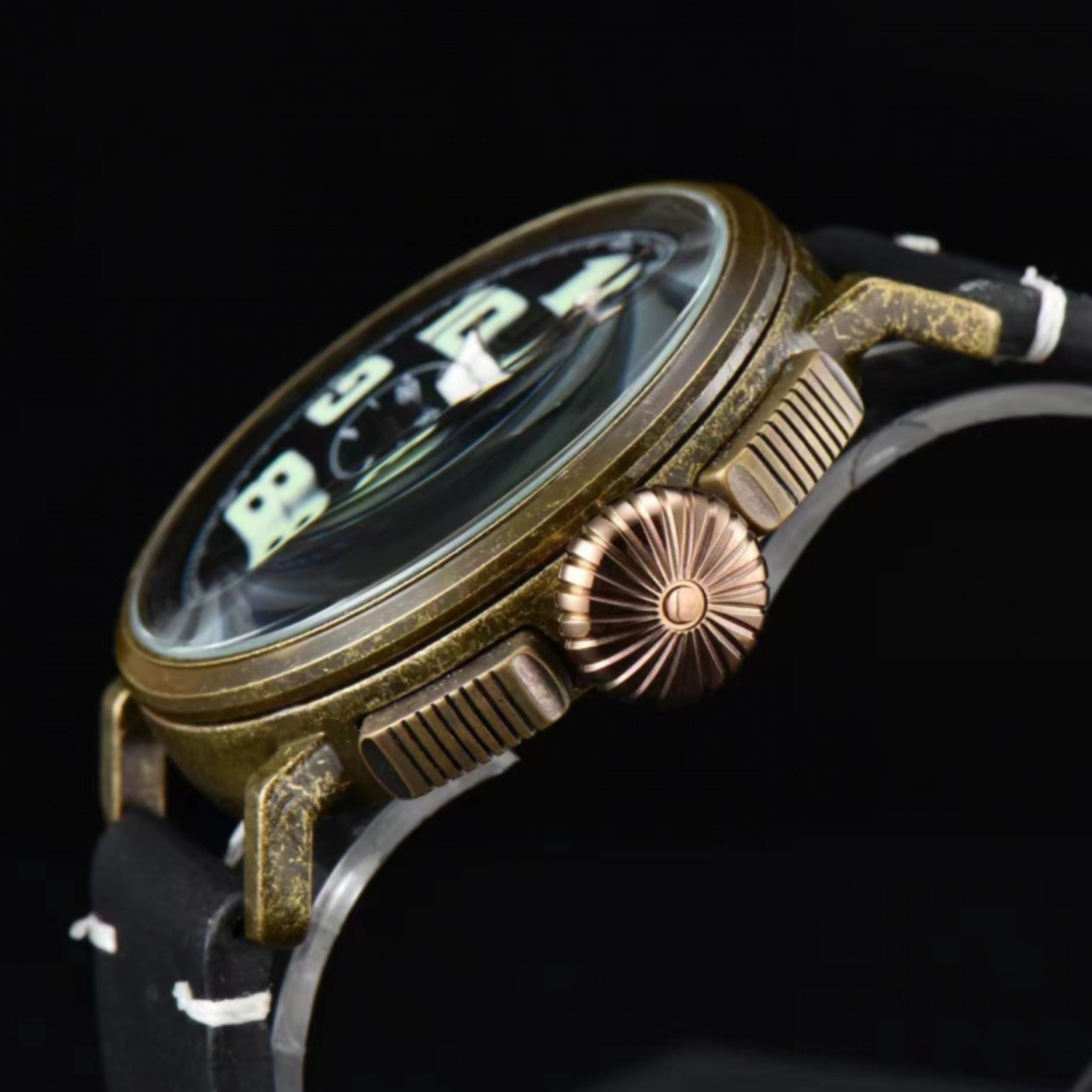 Prestige Heritage Watch