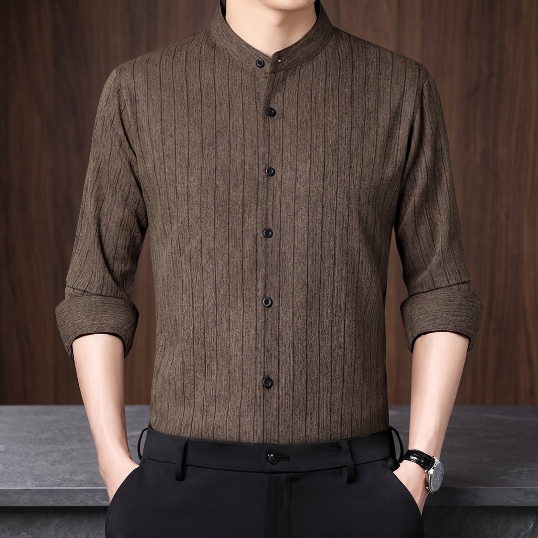 Graymere Striped Shirt