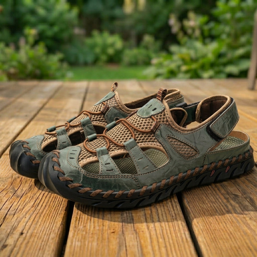 Timbercrest Adventure Sandal