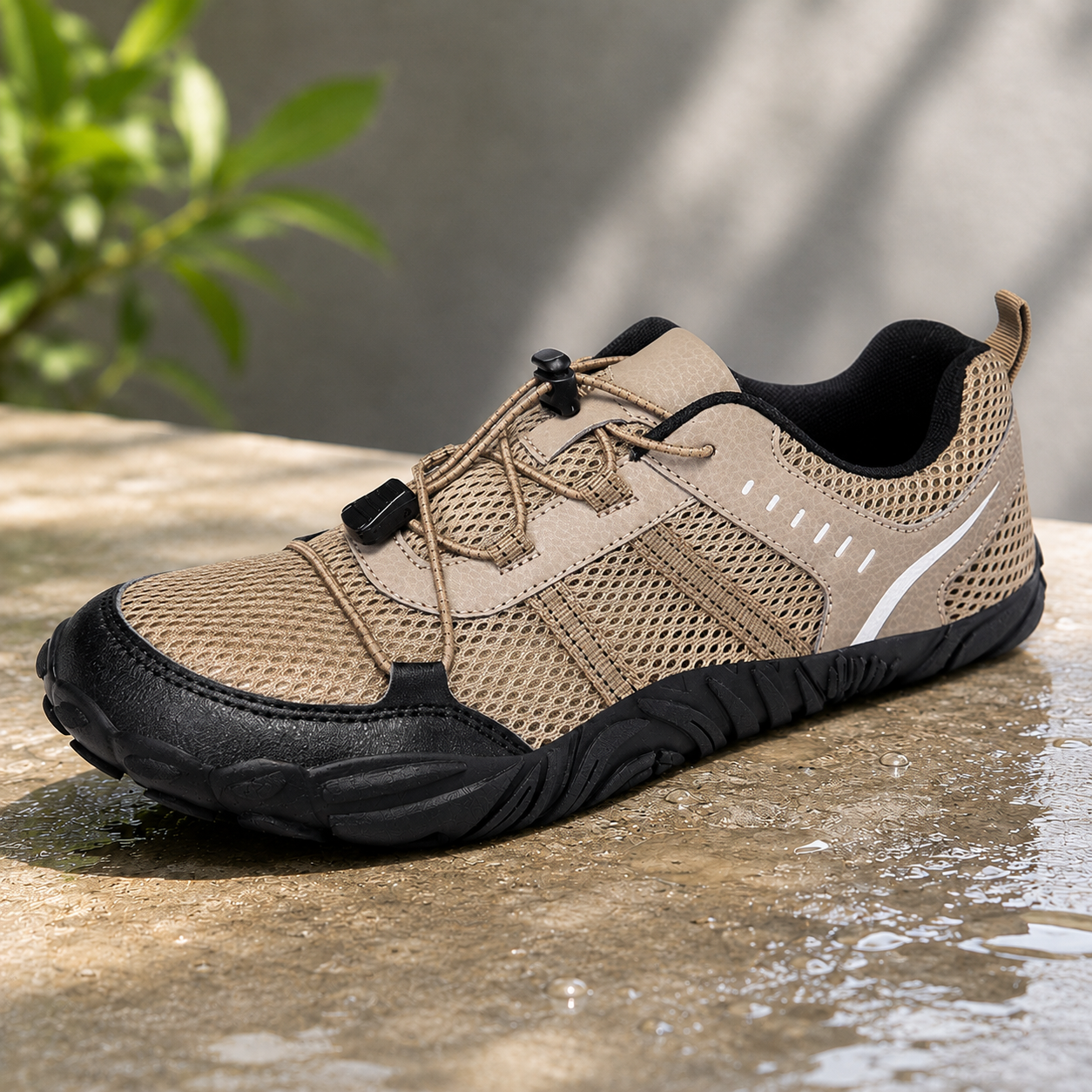 RiverGrip Durable Shoes