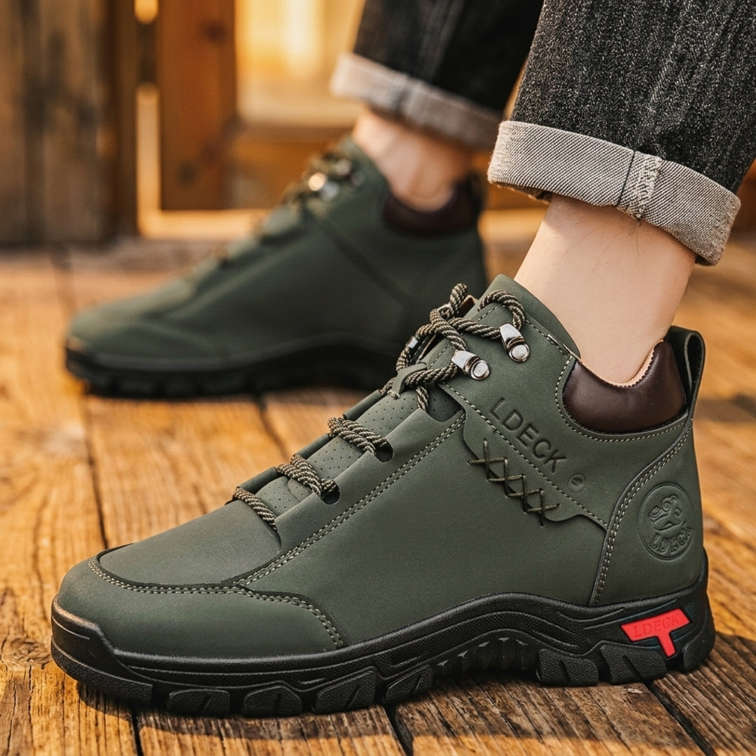 Bramblewick Rugged Trail Boots