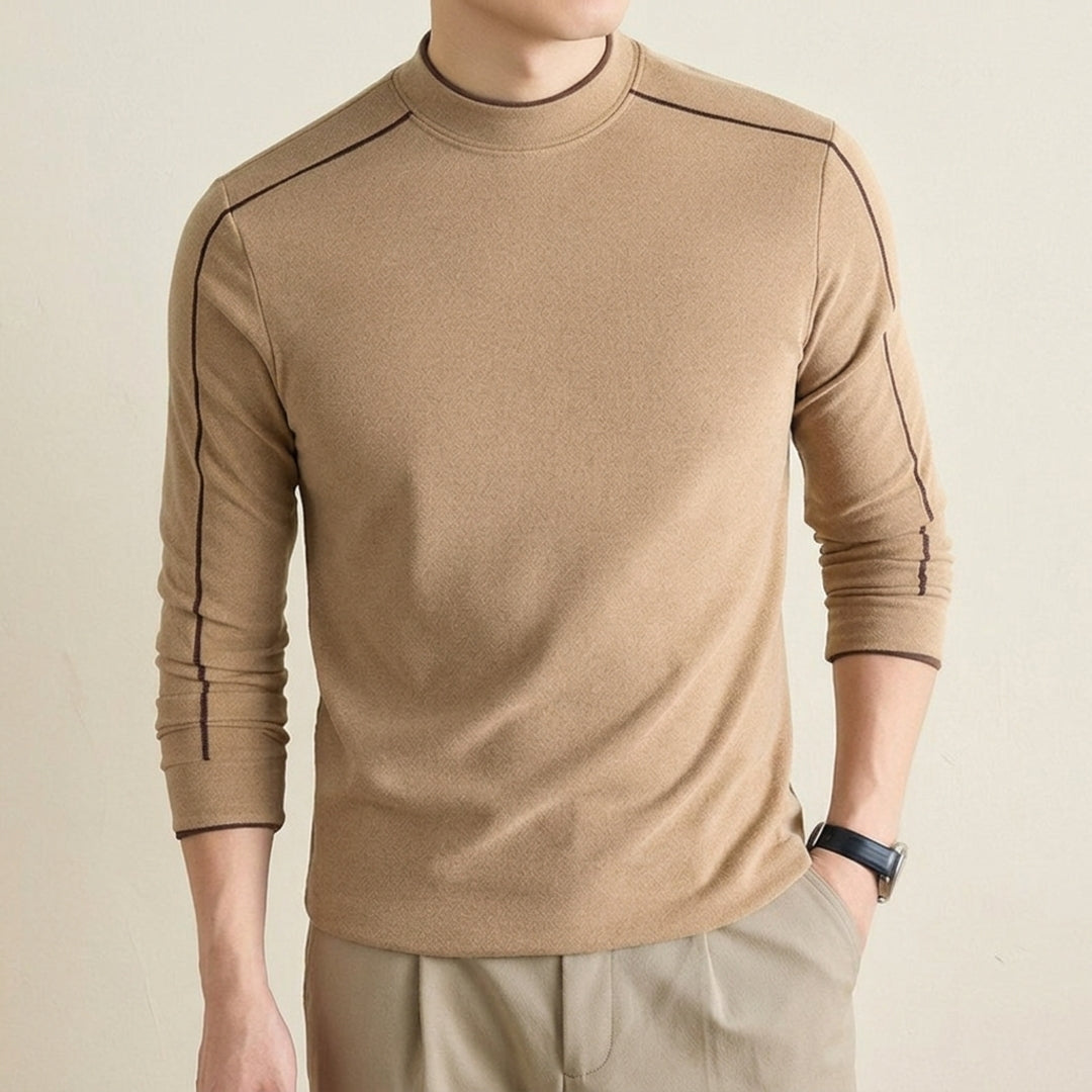 Harrington Long Sleeve