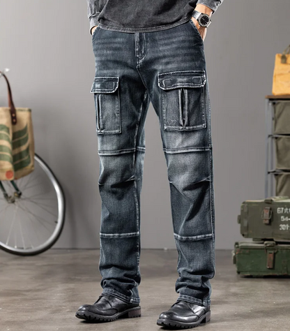 Ironridge Heavy Duty Jeans