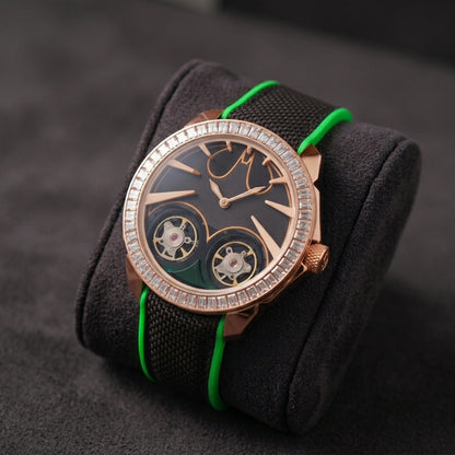 Langley Dual Watch