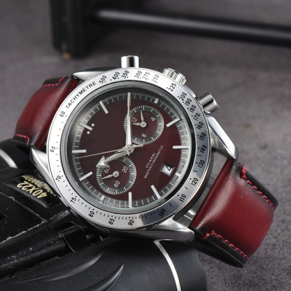 Prestige Titan Watch