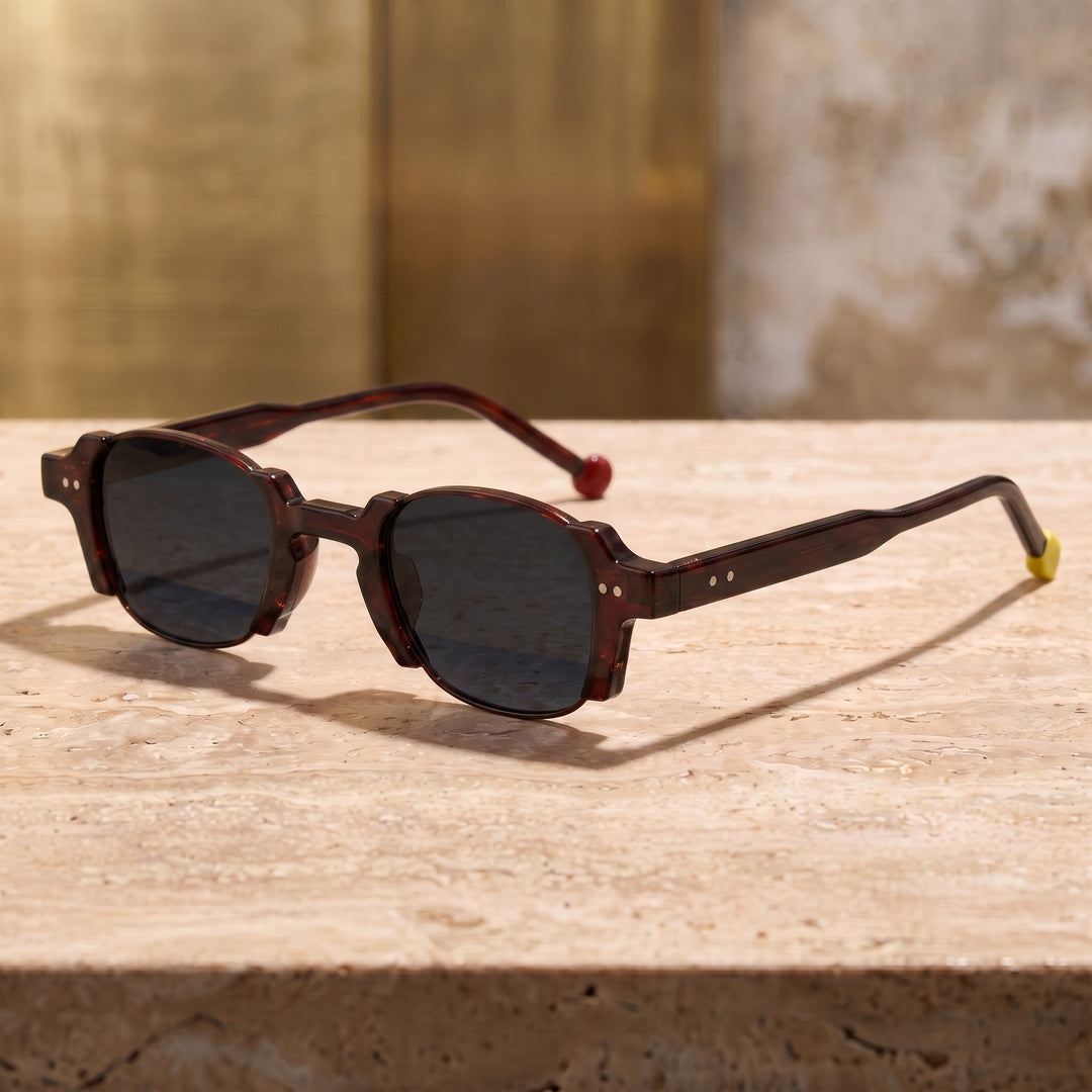Whitby Heritage Sunglasses
