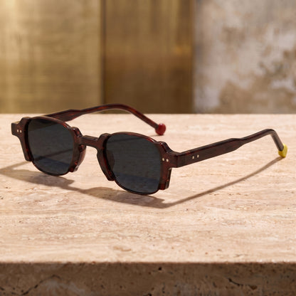 Whitby Heritage Sunglasses