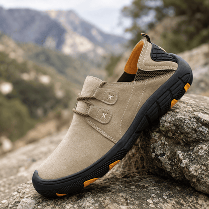 OutlandFlex Slip-On Shoes