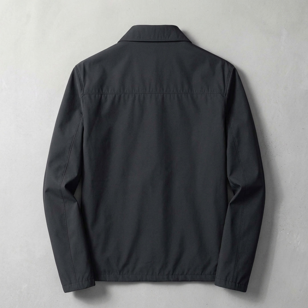 Caldermere Refined Jacket