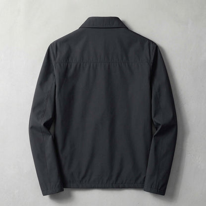 Caldermere Refined Jacket