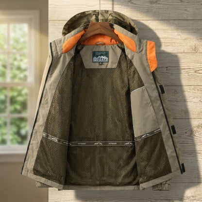 Rivington Field Jacket