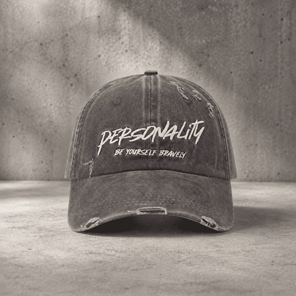 BraveMode Cap