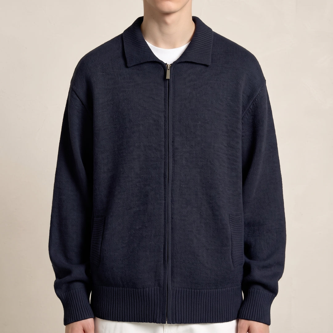 Kingswell Knit Sweater
