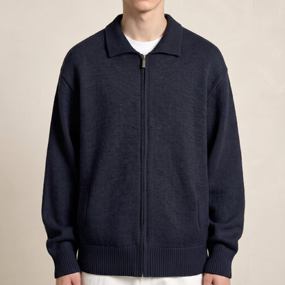 Kingswell Knit Sweater