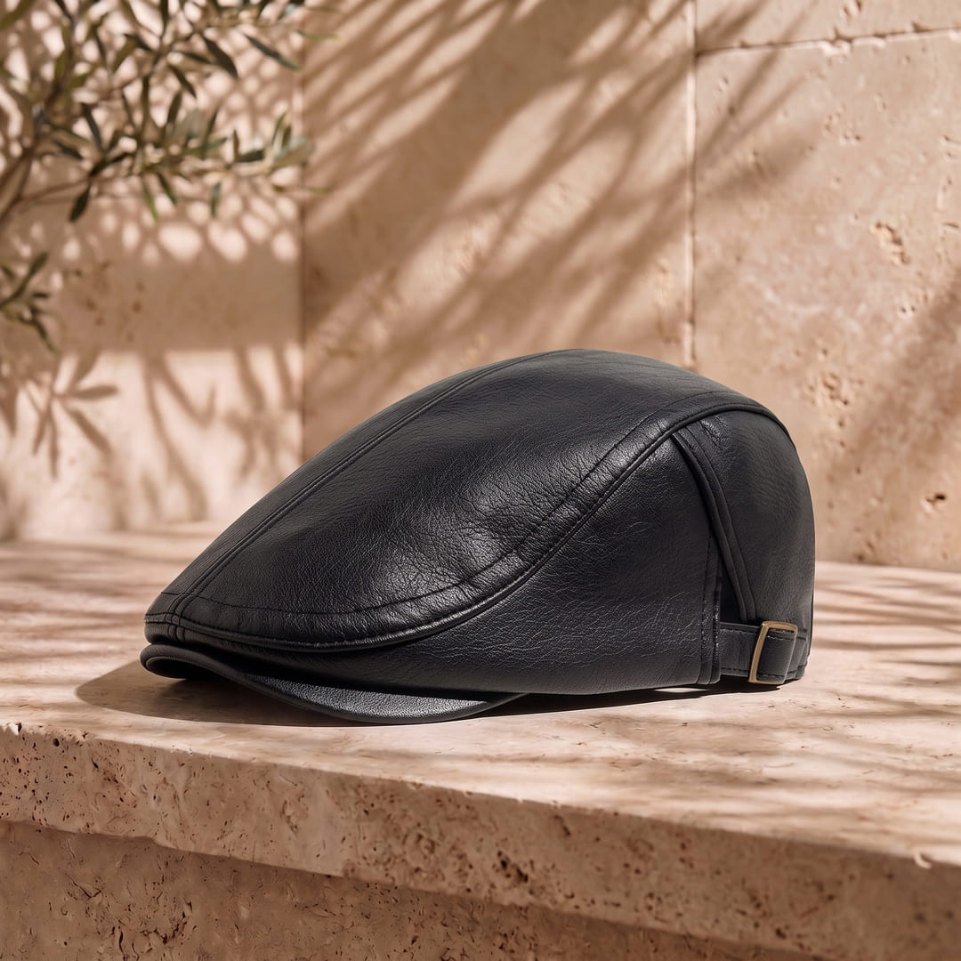 Ashford Heritage Cap