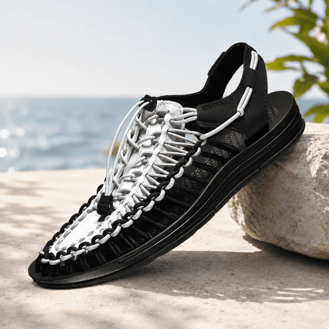 CoastWeave Outdoor Sandals