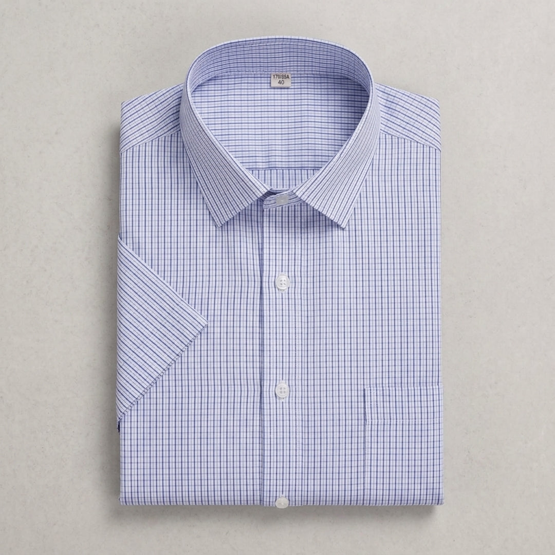 Langmere Short-Sleeve Shirt