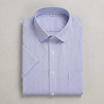 Langmere Short-Sleeve Shirt