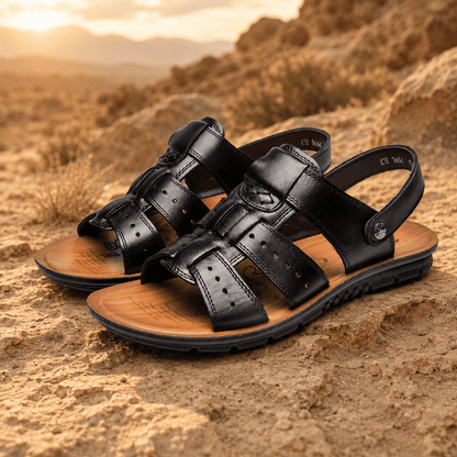 DesertFlex Breeze Sandals