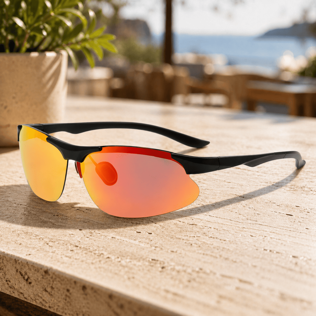 AeroShield Performance Shades