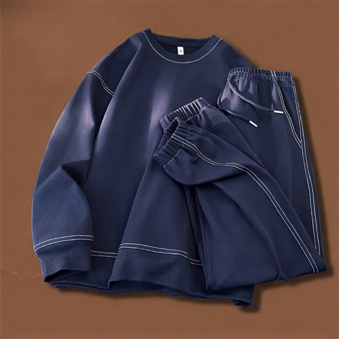 Essential Comfort Set