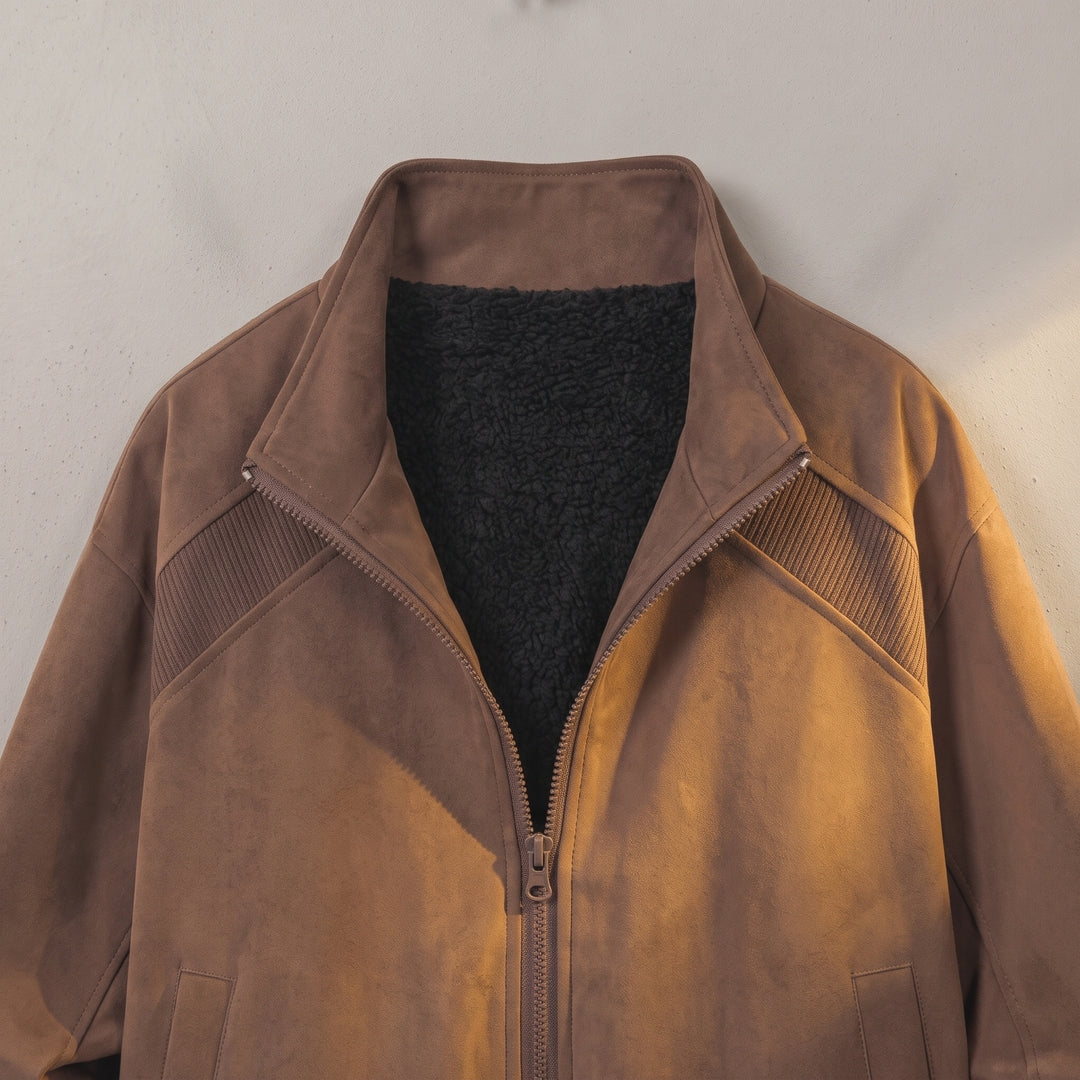 Wyndham Jacket