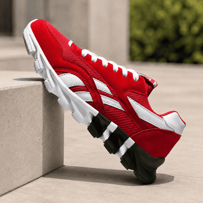 AeroStep Sport Sneakers