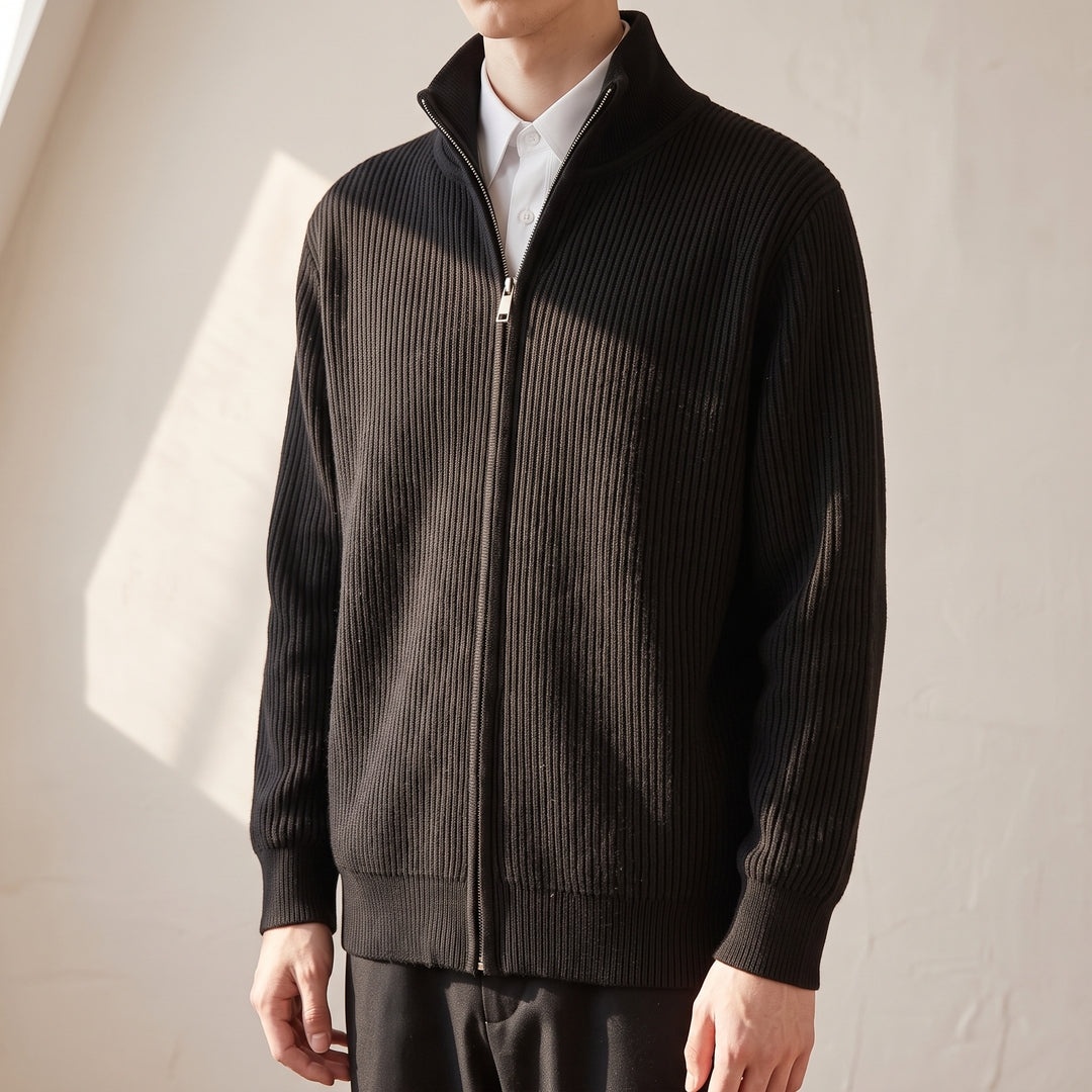 Pembry Ribbed Sweater