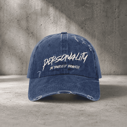 BraveMode Cap