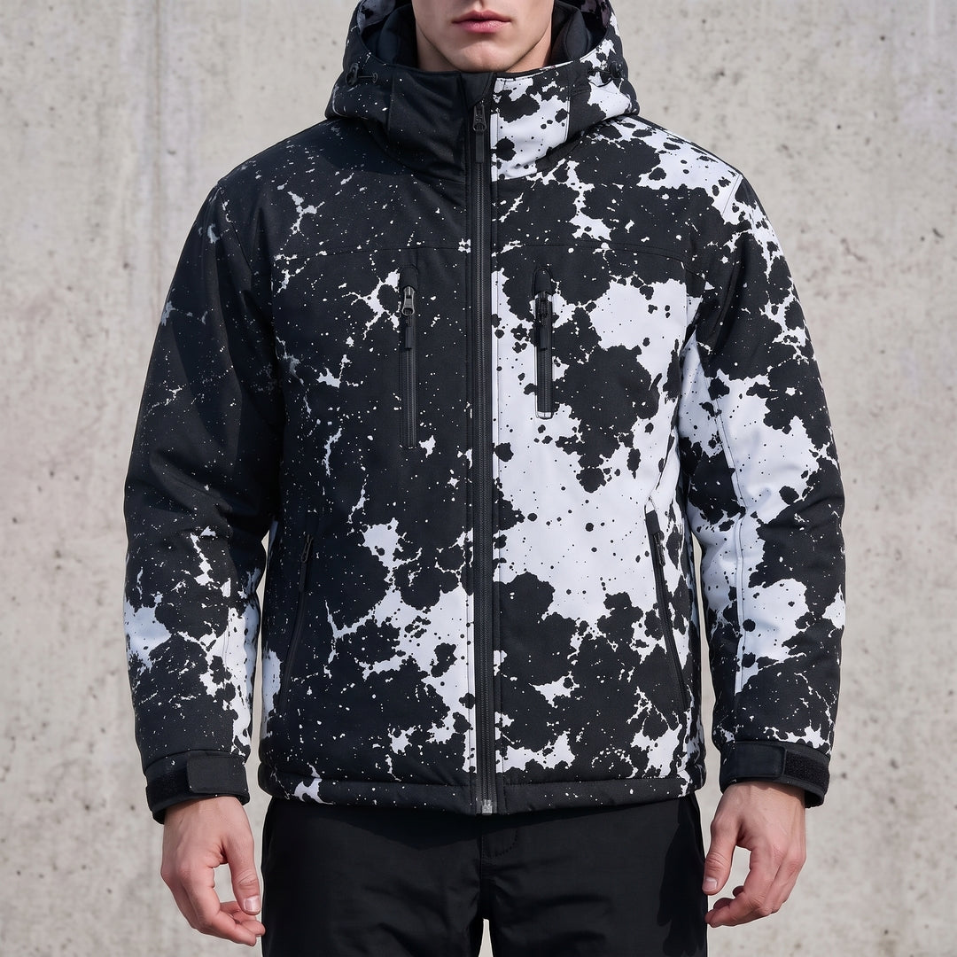 Veymont ThermoShift Jacket