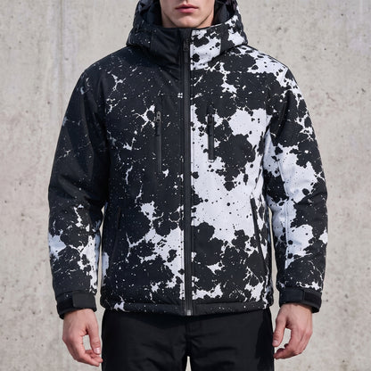 Veymont ThermoShift Jacket