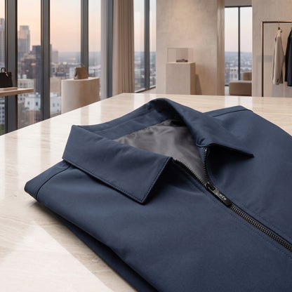 Kingsley Refined Jacket