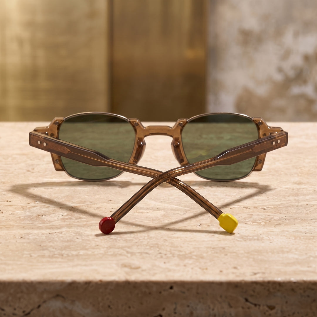 Whitby Heritage Sunglasses