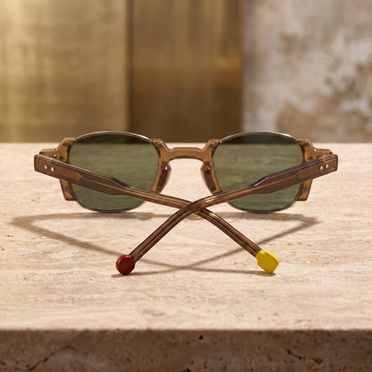 Whitby Heritage Sunglasses