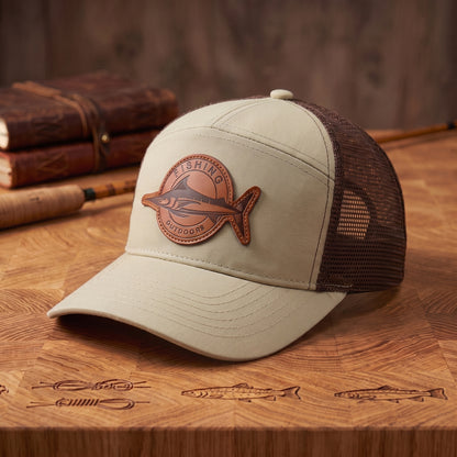 Mariner’s Fishing Cap