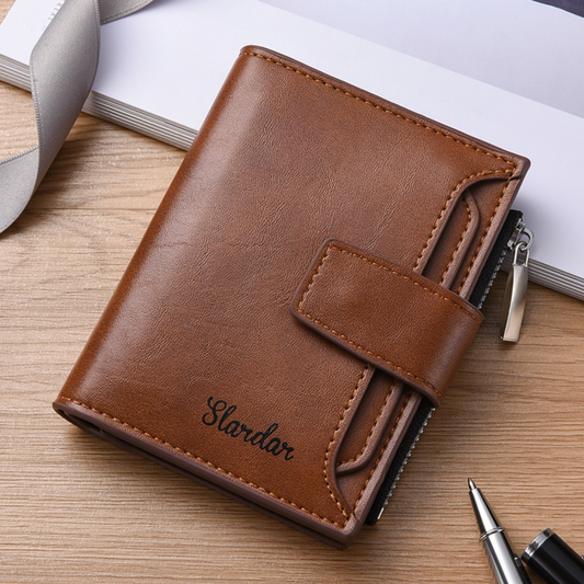Classic Trifold Wallet