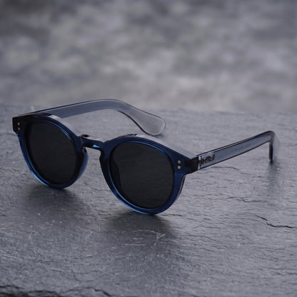 Ellsworth Round Sunglasses