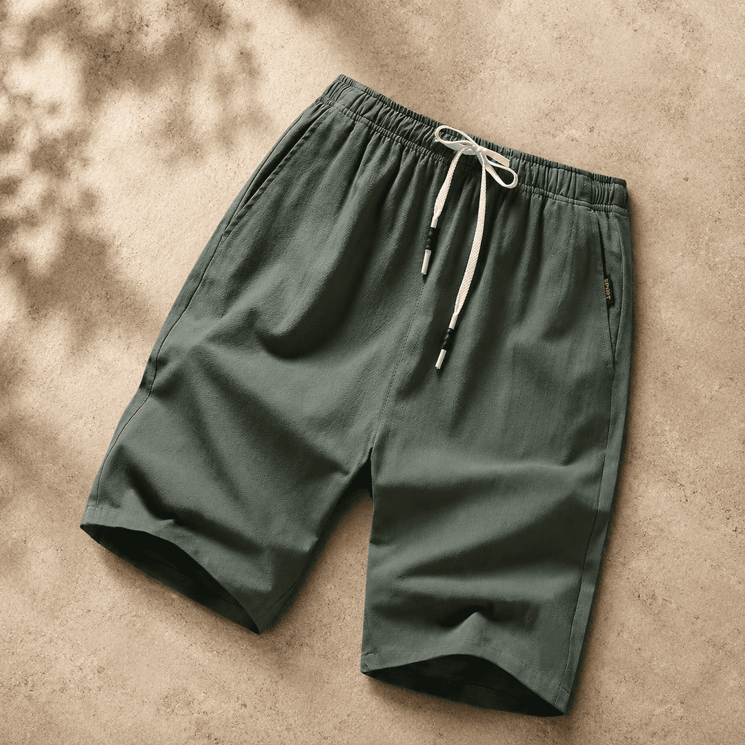 MetroFlex Comfort Shorts
