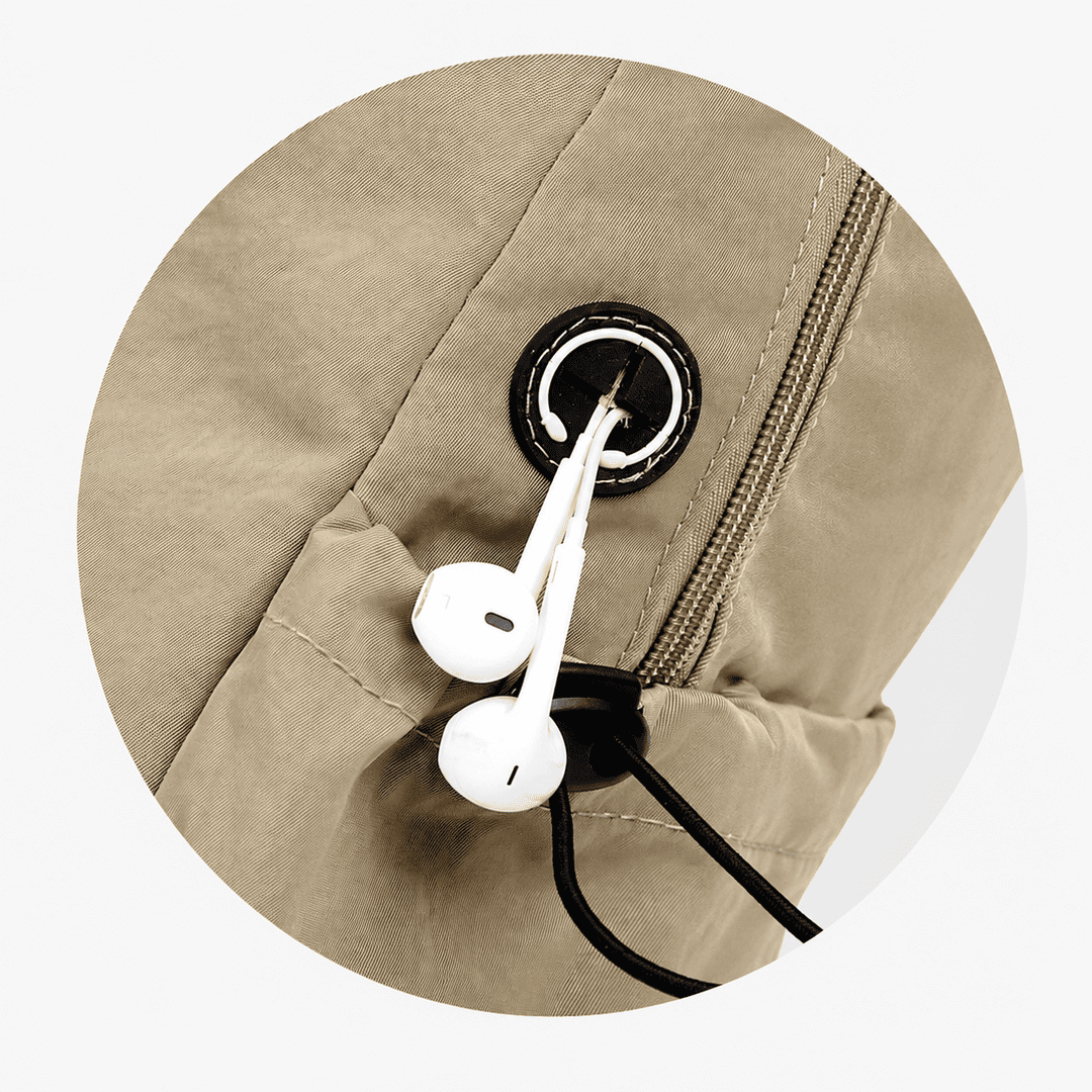 Motion Compact Bag